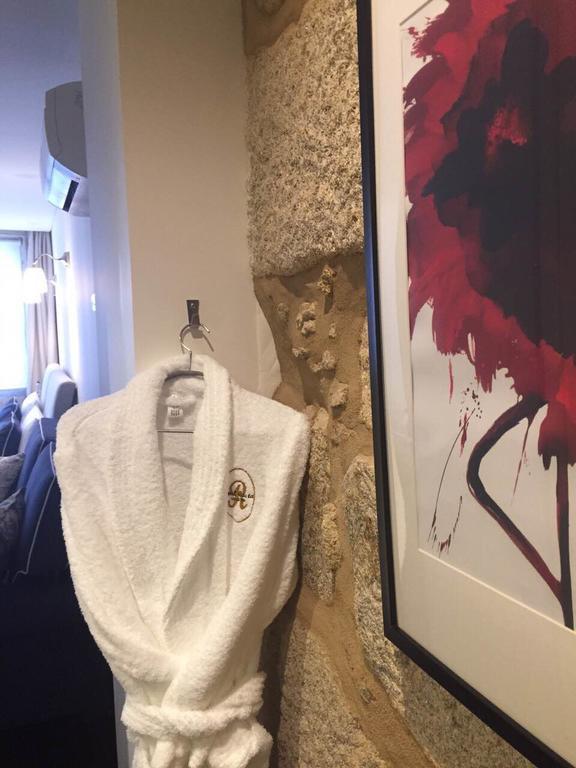 Ducarmo Apartments Caves Vinho Do Porto Vila Nova de Gaia Zewnętrze zdjęcie