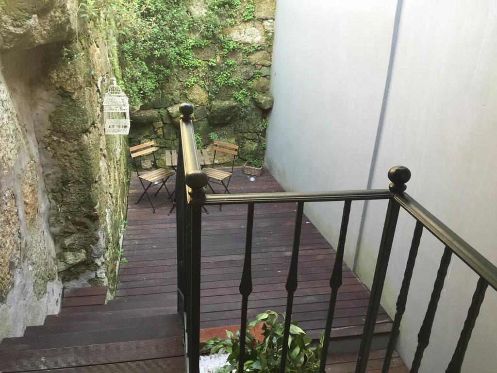 Ducarmo Apartments Caves Vinho Do Porto Vila Nova de Gaia Zewnętrze zdjęcie
