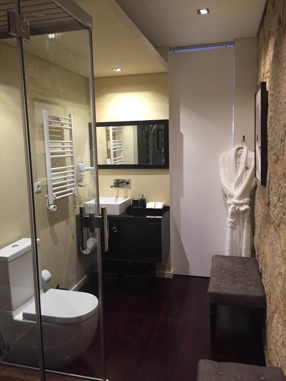Ducarmo Apartments Caves Vinho Do Porto Vila Nova de Gaia Zewnętrze zdjęcie