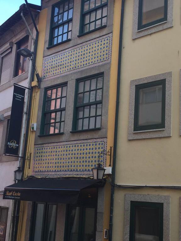 Ducarmo Apartments Caves Vinho Do Porto Vila Nova de Gaia Zewnętrze zdjęcie