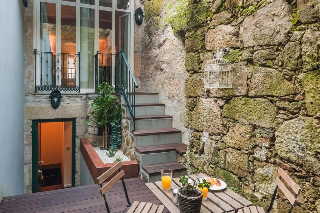 Ducarmo Apartments Caves Vinho Do Porto Vila Nova de Gaia Zewnętrze zdjęcie
